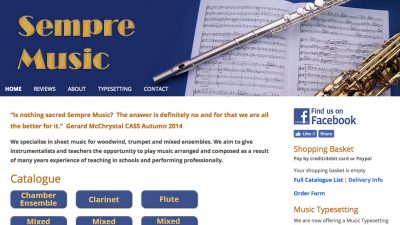 Sempre Music