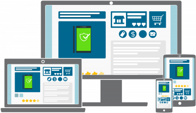 responsive web design