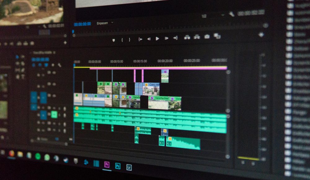 Video Editor